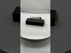 محول وسائط SFP - حل شبكات صغير الحجم وقوي