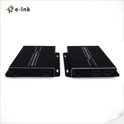 HDMI Over IP Extender 1080p 60Hz 120m Multipoint Support