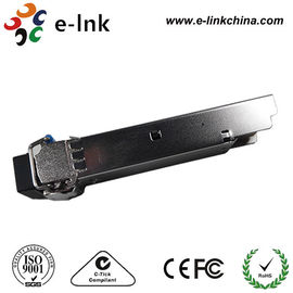 1.25Gbps Cisco Compatible SFP Optical Transceiver, 10g Copper SFP Rj45 Transceiver