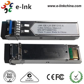 1.25Gbps Cisco Compatible SFP Optical Transceiver, 10g Copper SFP Rj45 Transceiver