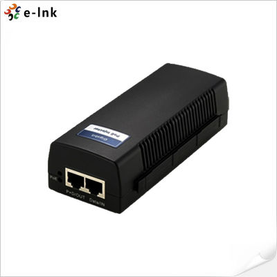 30W Gigabit PoE Adapter - Reliable Power for WiFi Access Points & Security Cameras