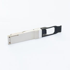 Multimode SFP Optical Transceiver Module 100G 100m QSFP28 MTP/MPO 850nm 3.3V