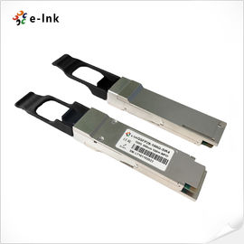 Multimode SFP Optical Transceiver Module 100G 100m QSFP28 MTP/MPO 850nm 3.3V