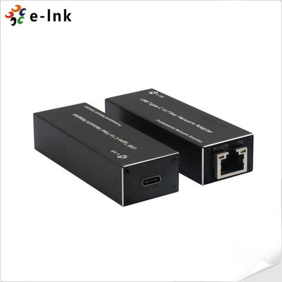 OEM محول شبكة الكمبيوتر المحمول Micro Mini USB 3.0 إلى واجهة شبكة جيجابت إيثرنت